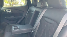 Renault Kadjar 1.3 TCE Techno 5dr Petrol Hatchback